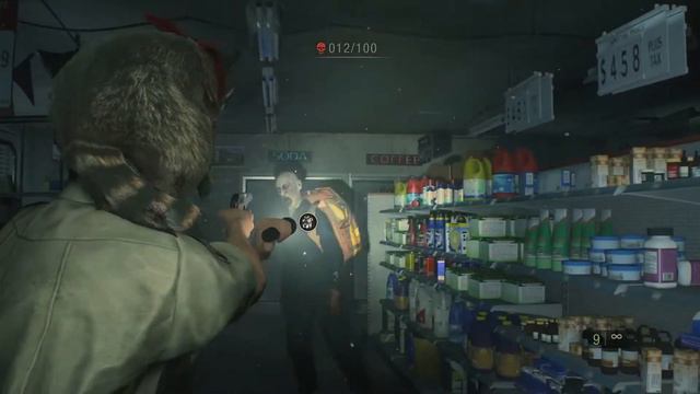 Resident Evil 2 Remake►The Ghost Survivors#4 (нет выхода) смотреть онлайн