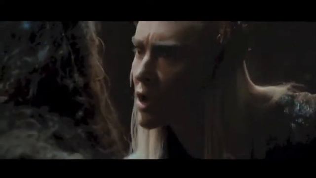 The Quest of Thorin Oakenshield смотреть онлайн