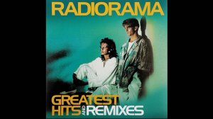 Radiorama-Chans to desire