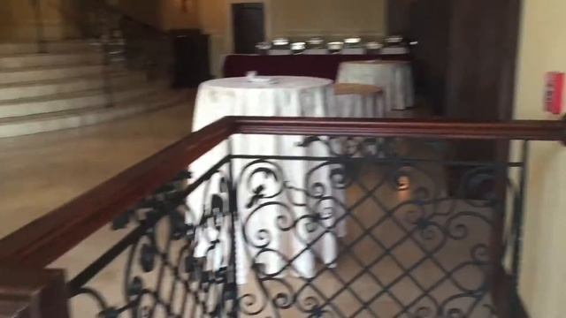 THE INN @ NEW HYDE PARK, NY смотреть онлайн