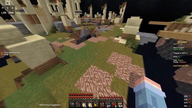 SALWYRR vs CHEATBREAKER! СРАВНЕНИЕ НОВЫХ ПВП КЛИЕНТОВ! смотреть онлайн