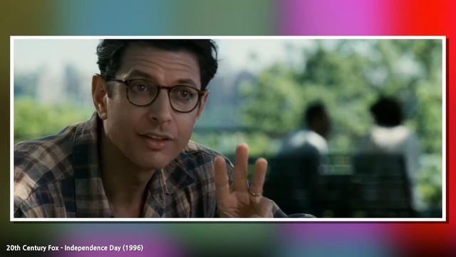 Cancelled - Independence Day 3 смотреть онлайн