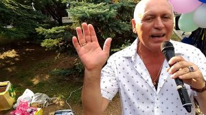 18.07.19 - Танцы на Приморском бульваре - Севастополь - Танцам 4 Года - Сергей Соков