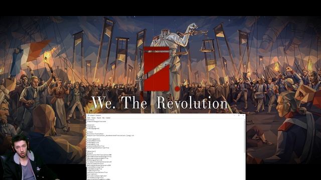 ● УСТАНОВКА РУСИФИКАТОРА ДЛЯ ИГРЫ ▶ WE. THE REVOLUTION смотреть онлайн