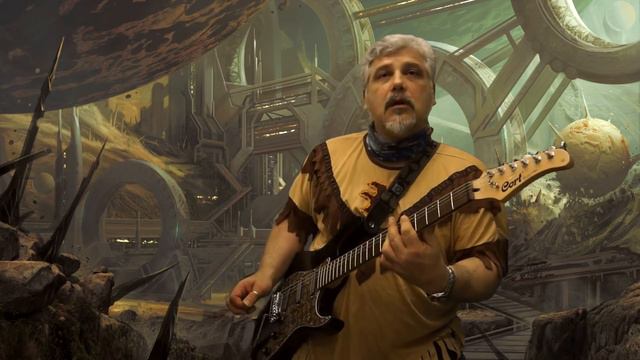 Custom Stratocaster Cort смотреть онлайн