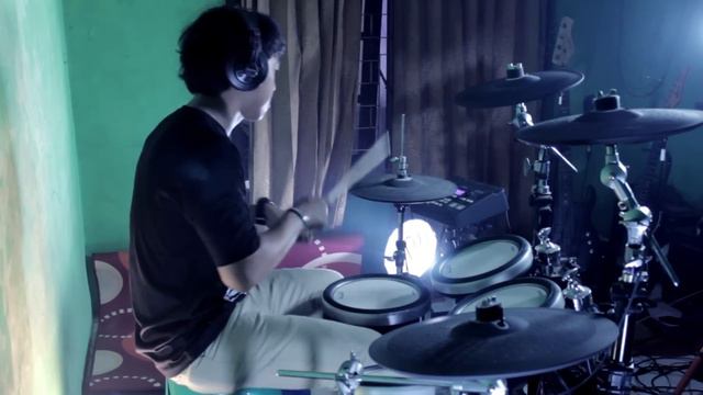 JKT 48 - First Rabbit Drum Cover by Erik Heriyanto смотреть онлайн