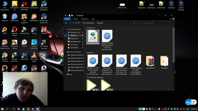 Как создать файл ответов для автоматической установки Windows смотреть онлайн