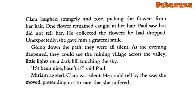 Learn English Through Story | Sons and Lovers part 3 | D.H.Lawrence смотреть онлайн