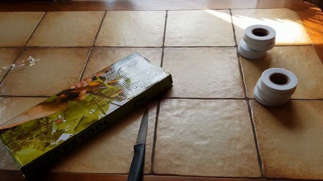 САДОВЫЙ СТЕПЛЕР. УСТРОЙСТВО ДЛЯ ПОДВЯЗКИ РАСТЕНИЙ. смотреть онлайн