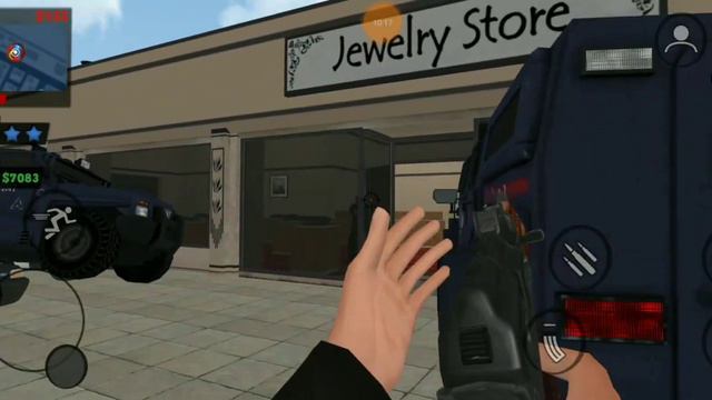 впервые играю в одиночном режиме в Justice Rivals 3