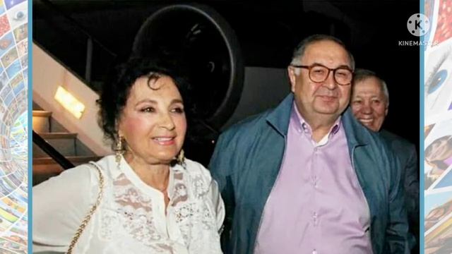 Почему распался идеальный 30 летний брак миллиардера Алишера Усманова и звездного тренера Ирины Вин смотреть онлайн