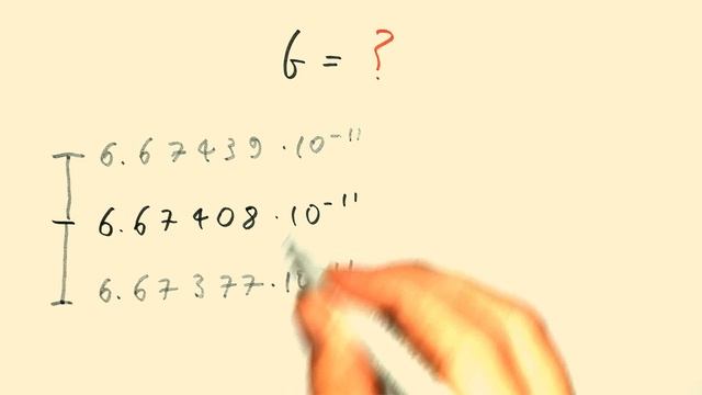 Gravitational Constant: Explained! смотреть онлайн