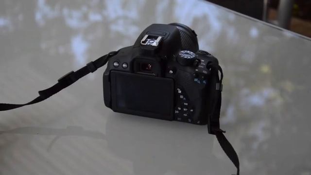 Canon 700D vs Canon 750D Comparison Which is Best смотреть онлайн