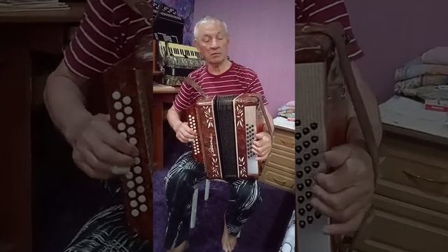 Гармонь Весна 2 смотреть онлайн
