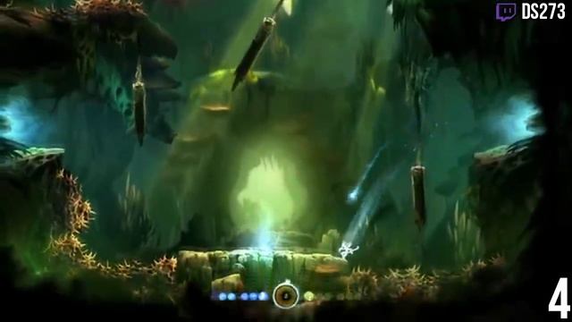 Top 10 Accidental Skip Discoveries In Speedrunning #2 смотреть онлайн
