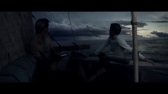 101 күн акулалардын курчоосунда калышты!#кыска #кыргызча #кино смотреть онлайн