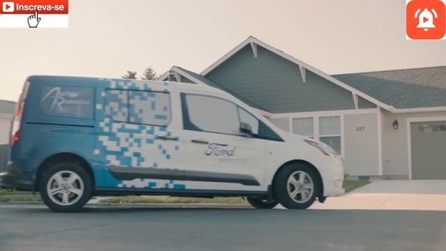 !!! EXTRA !!! DESEMPREGO EM MASSA FORD ANUNCIA ROBÕ DE NETREGAS COM CARRO AUTONOMO смотреть онлайн
