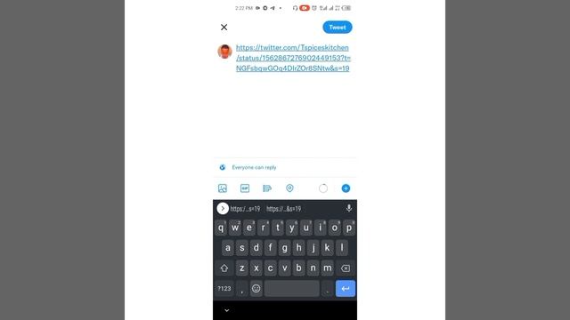 How to share someone's Twitter video without retweeting it. #twitter #twittervideo #tutorial смотреть онлайн