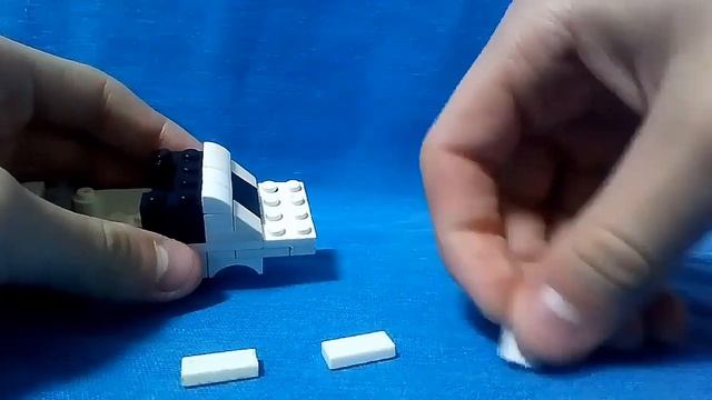 PEUGEOT 406 ИЗ ЛЕГО. КАК СДЕЛАТЬ ТАКСИ-МАРСЕЛЬ ИЗ ЛЕГО ?ТАКСИ ИЗ ЛЕГО ? ЛЕГО САМОДЕЛКИ смотреть онлайн