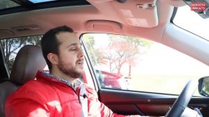 2019 Subaru Ascent обзор: большой шаг для будущих покупателей