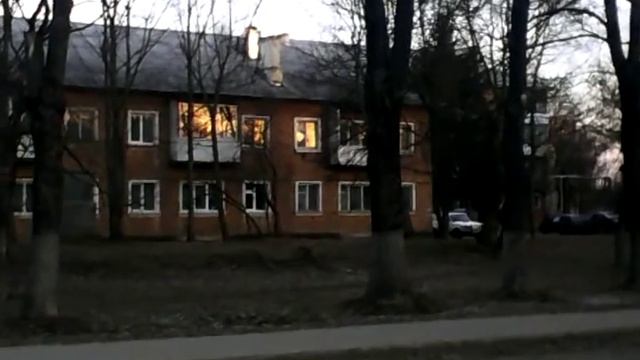 Roslavl 12 Krasnoarmeyskaya Microdistrict смотреть онлайн