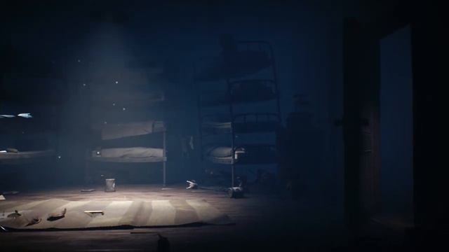 Dawg Проходит Little Nightmares 2 (Онисама, Пут) #2 смотреть онлайн