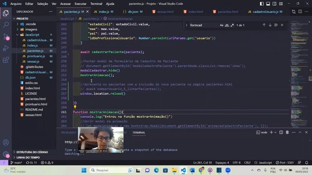Video Projeto Wexer - Módulo 1 - Arnia смотреть онлайн