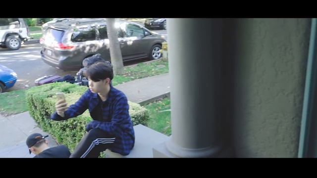 그루비룸(GROOVYROOM) V_LOG EPISODE3 смотреть онлайн
