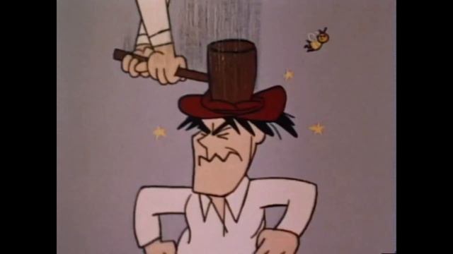 The New Three Stooges in "Campsite Fright" (Cartoon) смотреть онлайн