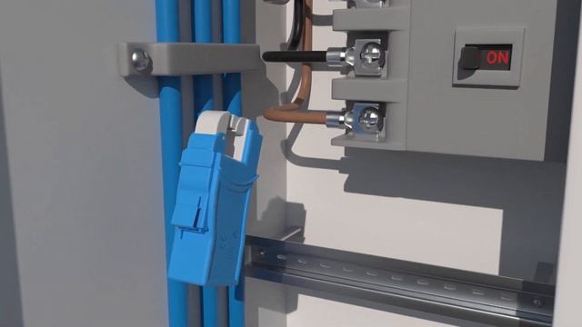 Измерение параметров трехфазных цепей. Измерительные преобразователи серии АЕТ смотреть онлайн