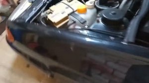 Ваз 2115 троит.