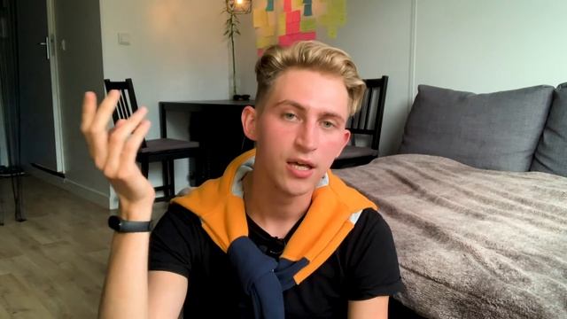 Медицина в Европе | Нидерланды смотреть онлайн