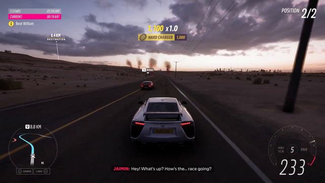 Forza Horizon 5 - Born Fast - All Chapters ★★★ 3 Stars смотреть онлайн