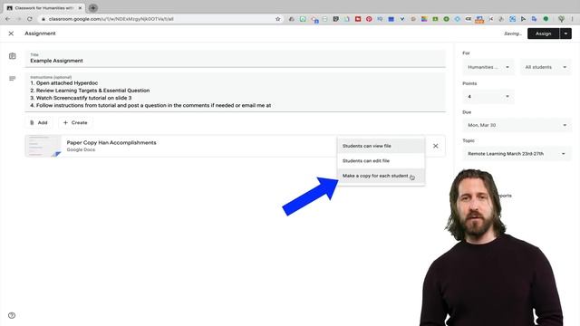 Google Classroom Tutorial for Teachers 2020 смотреть онлайн