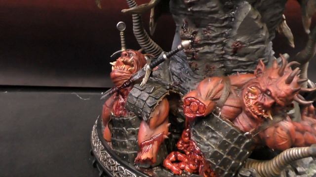 (Red Review) Berserker Armor Guts by Prime 1 смотреть онлайн