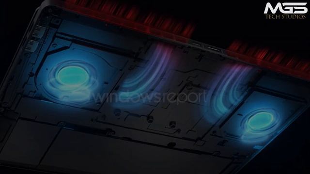 World’s lightest 14-inch Gaming Laptop - HP Omen Transcend 14 - Core Ultra 9 185H And RTX 4070 GPU смотреть онлайн
