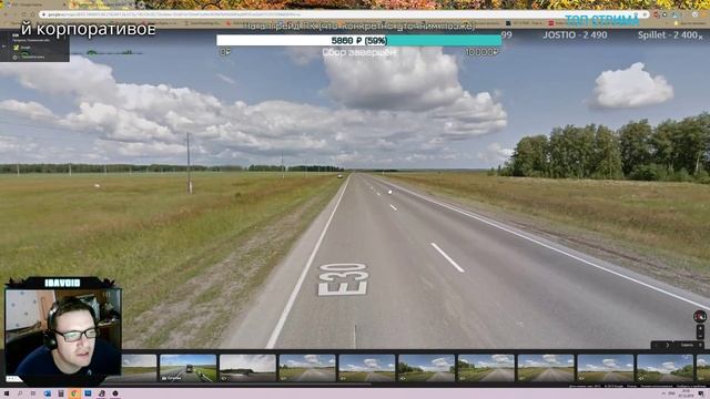 Стрим #122 {10AVOID} - по картостроению SibirMap! Все ближе к Кургану! смотреть онлайн