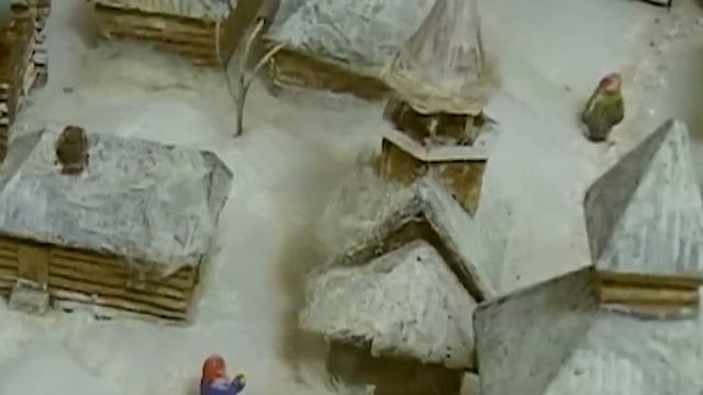 Как люди Живут на Крайнем Севере РОССИИ? Оленеводы тундры смотреть онлайн