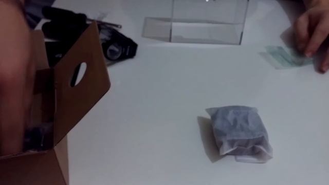 Sony HDR-AS20 Unboxing - Kutu Açılımı & Review - İnceleme смотреть онлайн