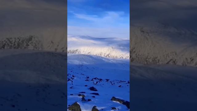 Уральские горы / Полярный Урал смотреть онлайн