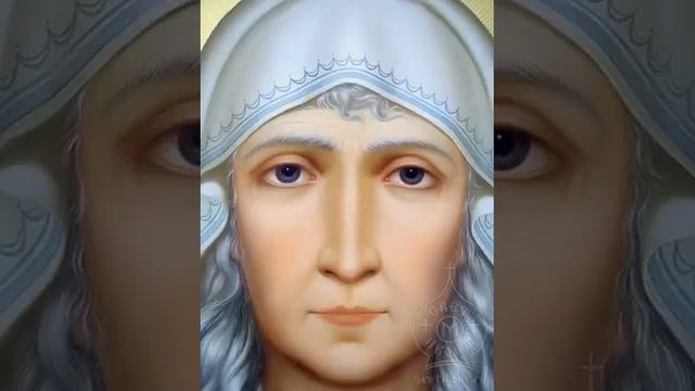 Акафист Святой Блаженной Ксении Петербургской смотреть онлайн