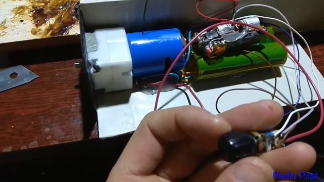 Мини Дрель (сборка) смотреть онлайн