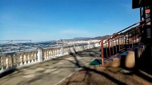 ВДЦ Орлёнок лагерь солнечный Чёрное море