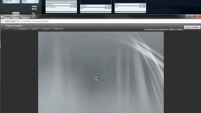 HC3 vm creation, live migration and simutaneous node failure смотреть онлайн