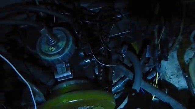 Обзор установки дачиков температуры двигателя на Снегоходе Буран смотреть онлайн