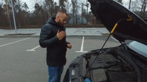 Skoda Octavia A7 1.6 TDI стоит ли покупать?