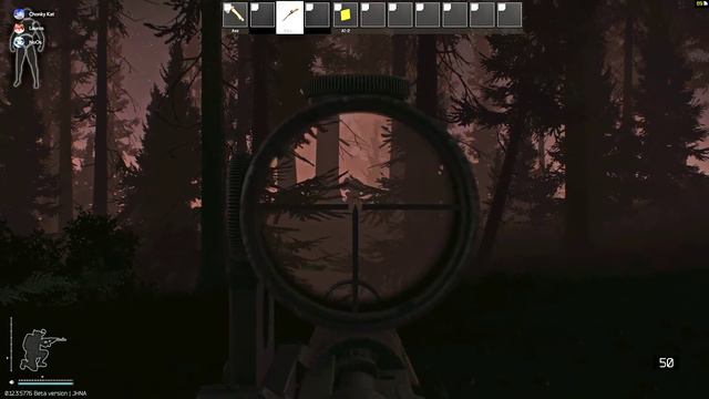 Escape From Tarkov 2020 02 08 18 14 00 09 DVR смотреть онлайн