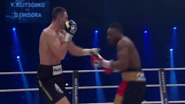 Его Поступок Привел Братьев Кличко в Настоящую Ярость! смотреть онлайн