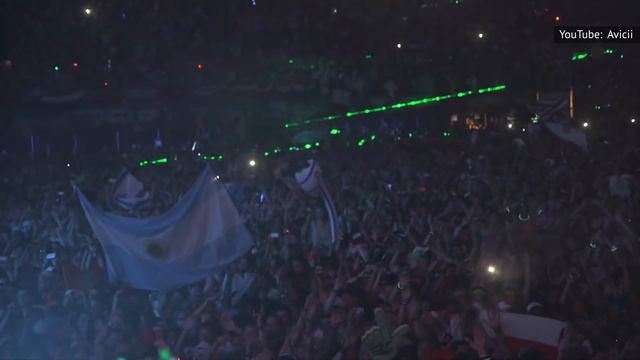 Avicii's Father Confirms What We Suspected About His Son's Tragic Death смотреть онлайн