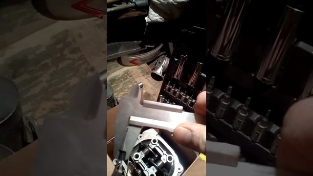 Форсировка китайца 139qmb